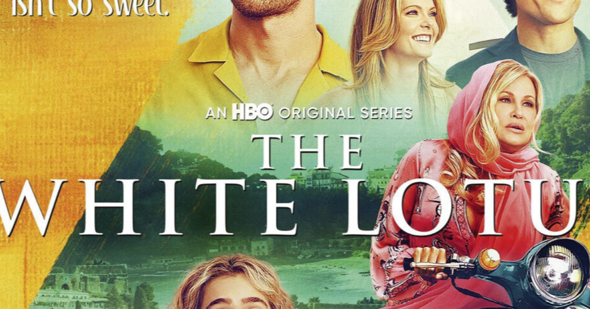 The White Lotus - Saison 2
