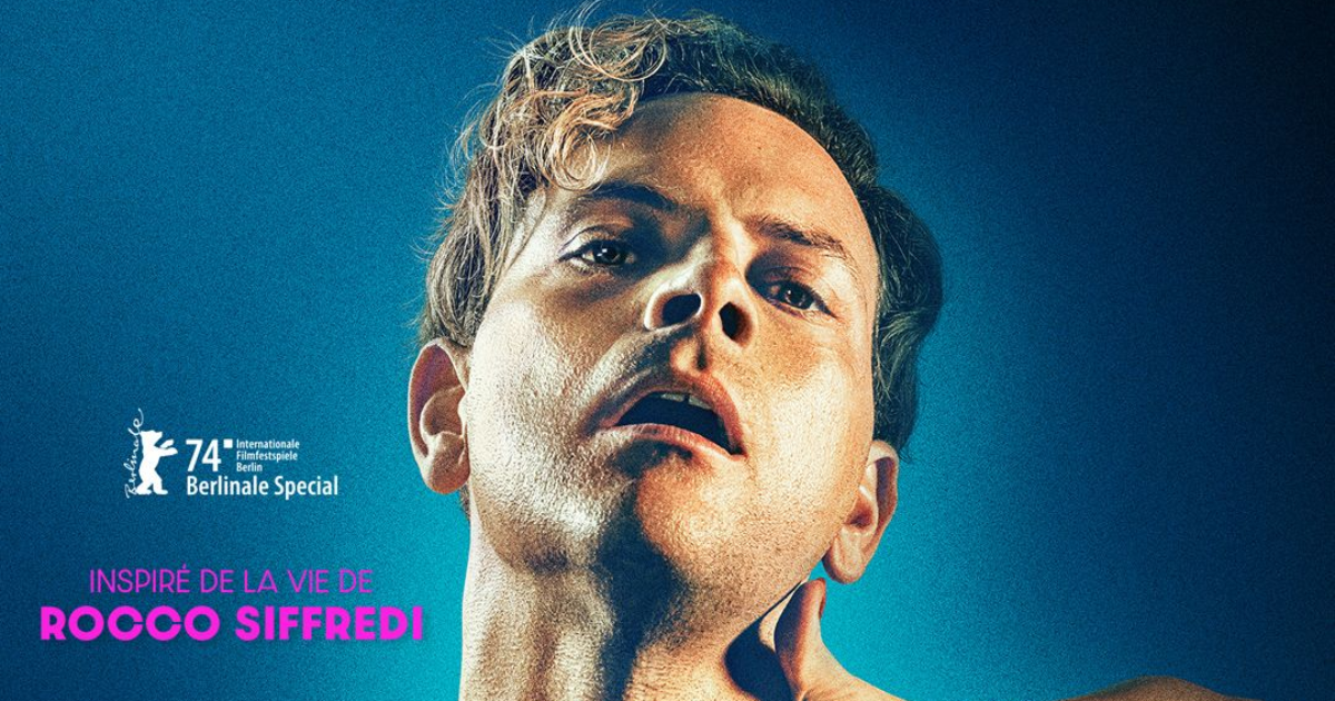 Supersex - Mini-série