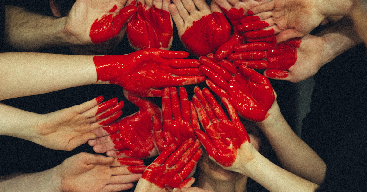 Hypersensibilité et empathie