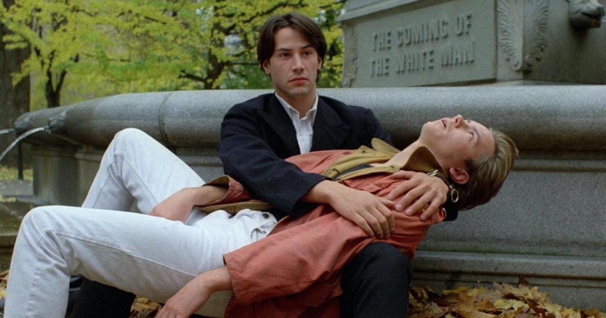 My Own Private Idaho (Gus Van Sant, 1991)