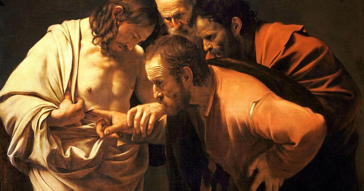 Le Caravage