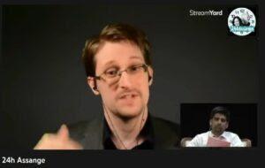 Stop with Hostage-Taking