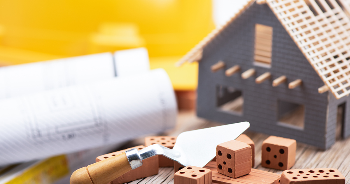 Matériaux de construction : pourquoi miser sur le réemploi ?