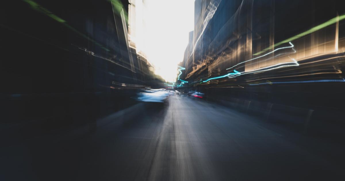 Sortir des impasses : lenteur, distance, options.