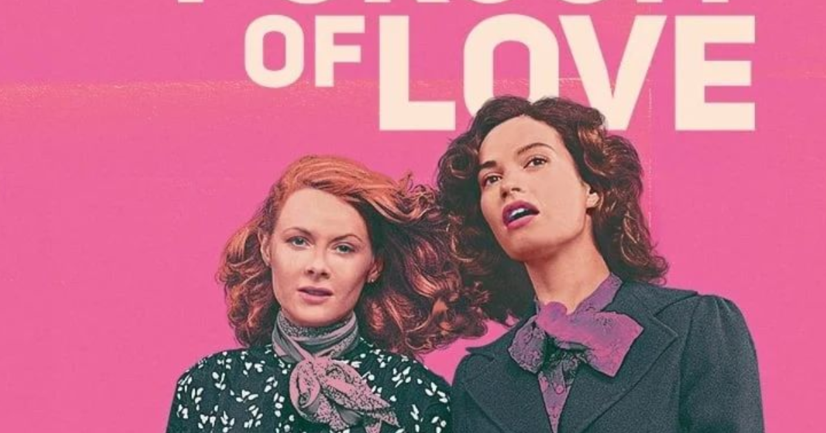 The Pursuit of Love - Mini-série