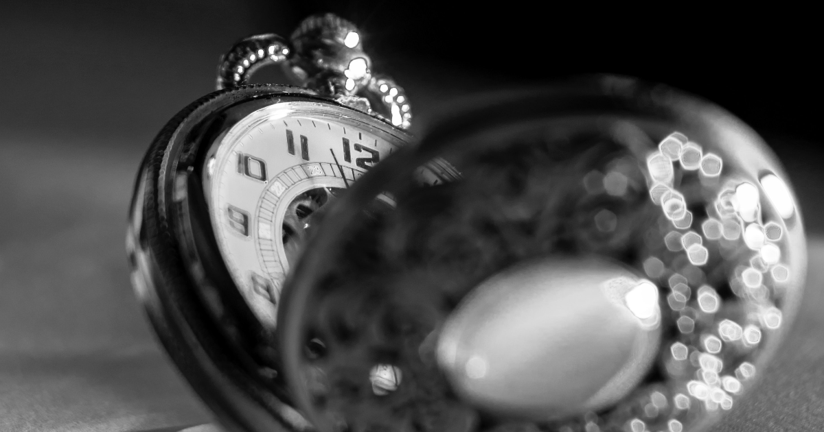 Time is Sex