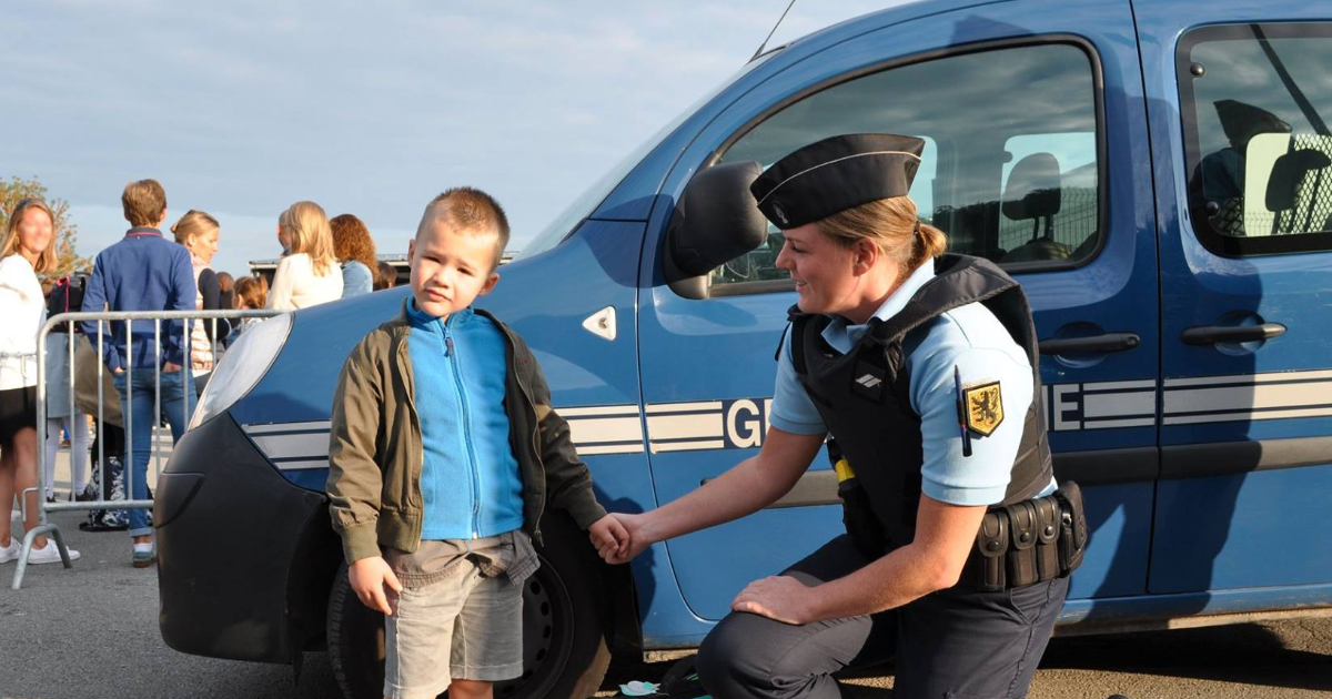 Peut-on réconcilier la police avec la population?