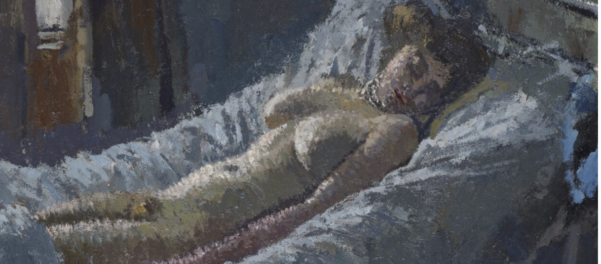 Jack l'Éventreur expose au Petit Palais   jusqu'au 29 janvier...