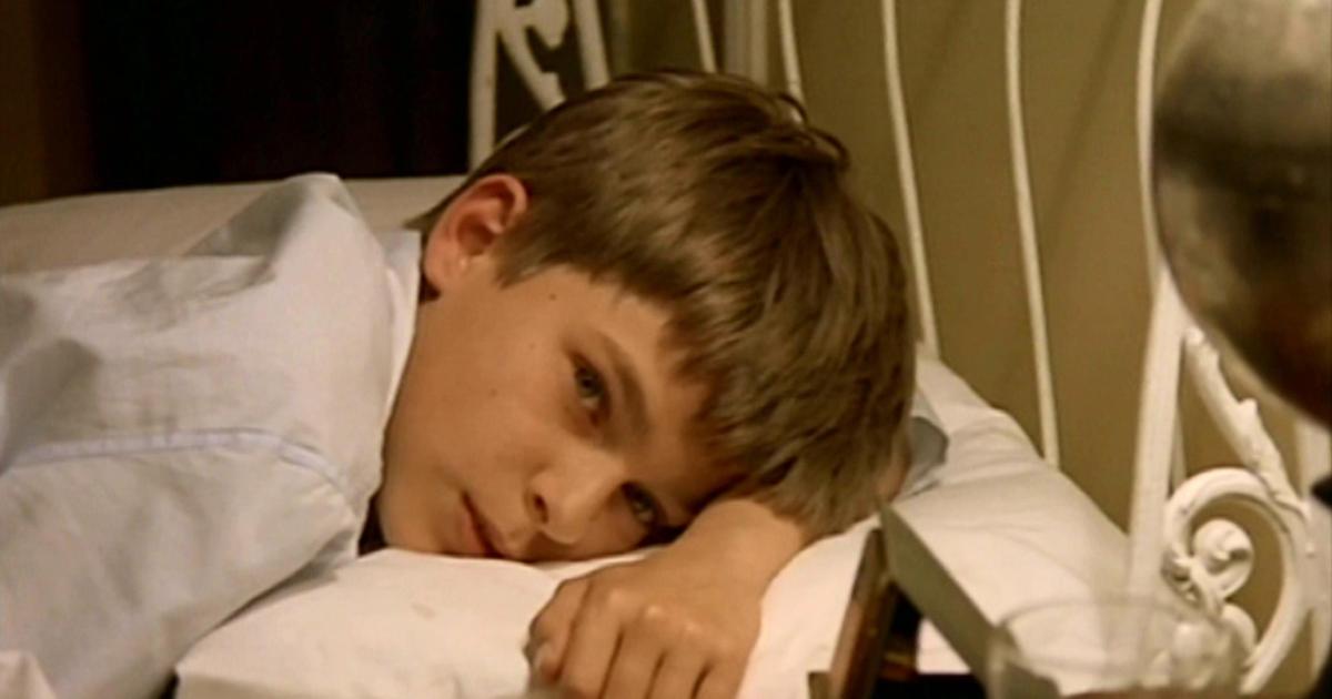 L’incompris (1967) Luigi Comencini