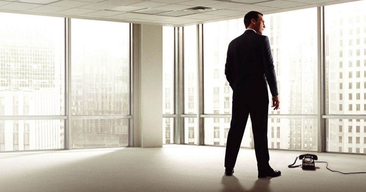 L'employé qui était trop âgé