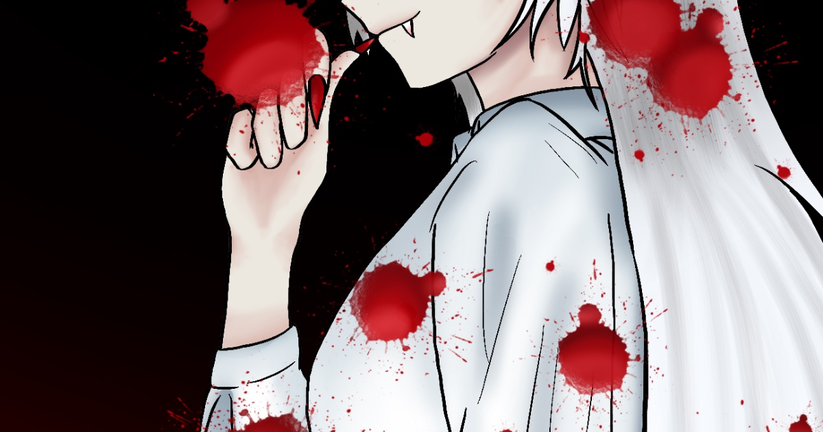 Chapitre 10 - Une bête affamée