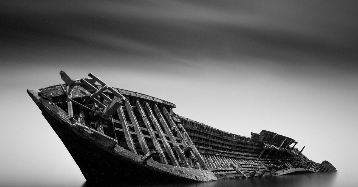 L'histoire d'une histoire - Prologue