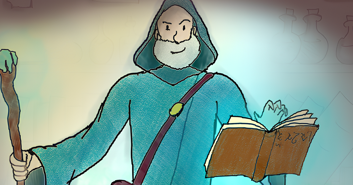 Archibald et le Royaume Royal - 11