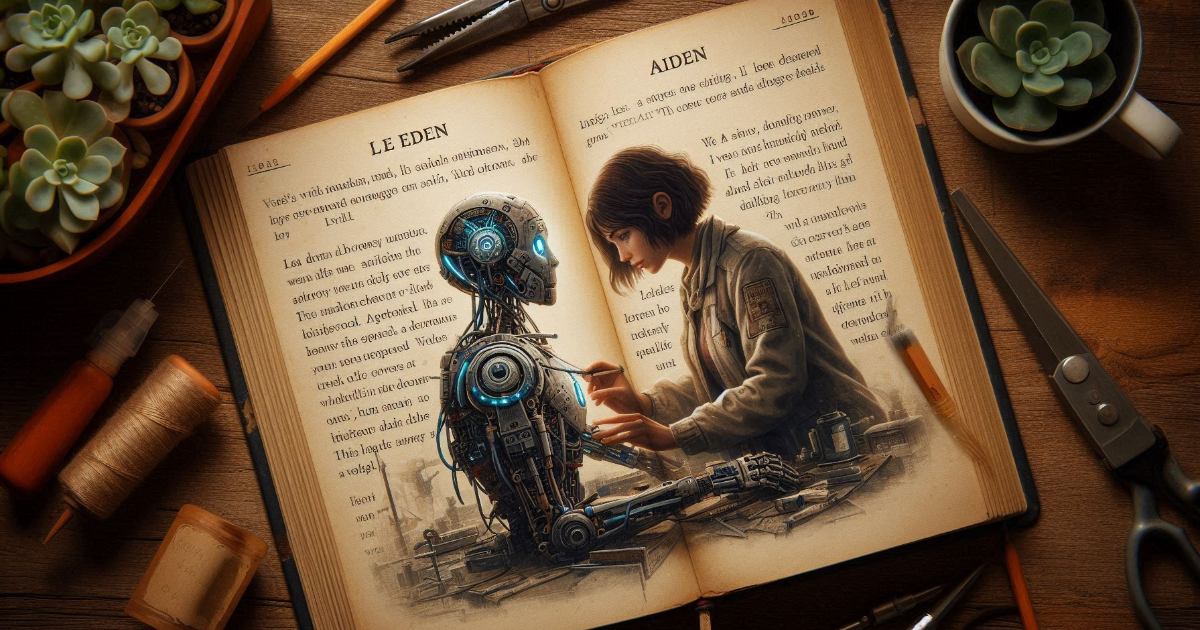 Les Échos du Silence