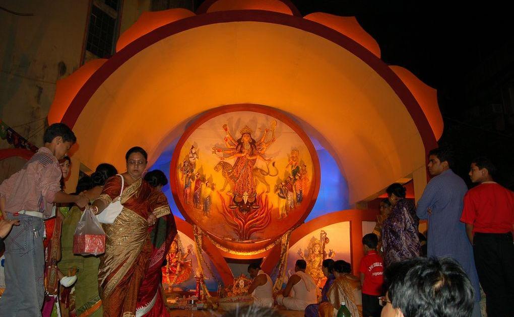 Welcome in Kolkota !!