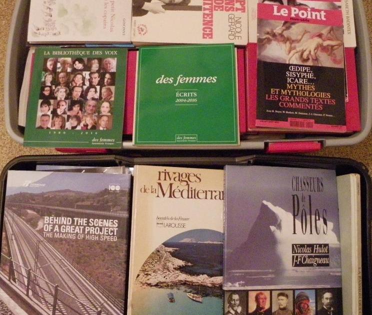 Inspiration pour cette nouvelle créative room