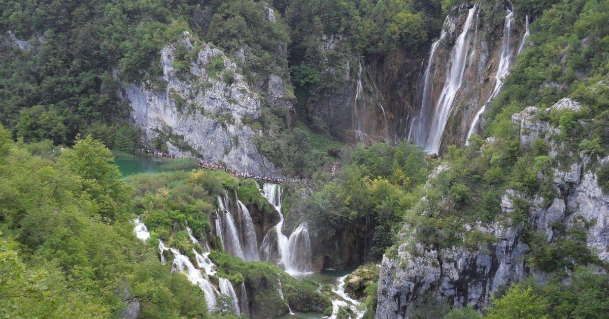 Dans les méandres de la Croatie et de la Bosnie
