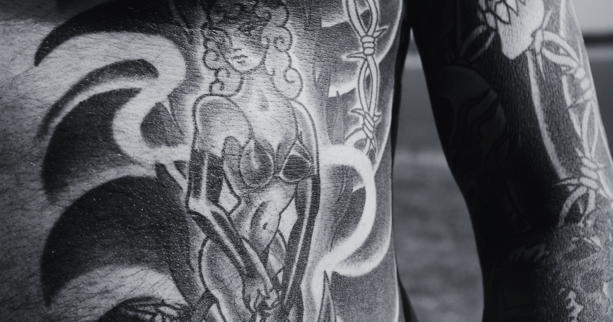 Fabien, loquedu et freluquet