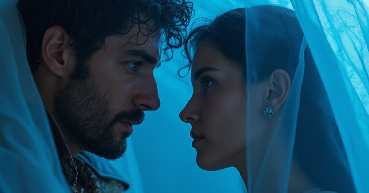 Halloween : le retour de Cyrano
