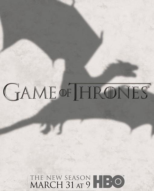 Game of Thrones - Saison 3