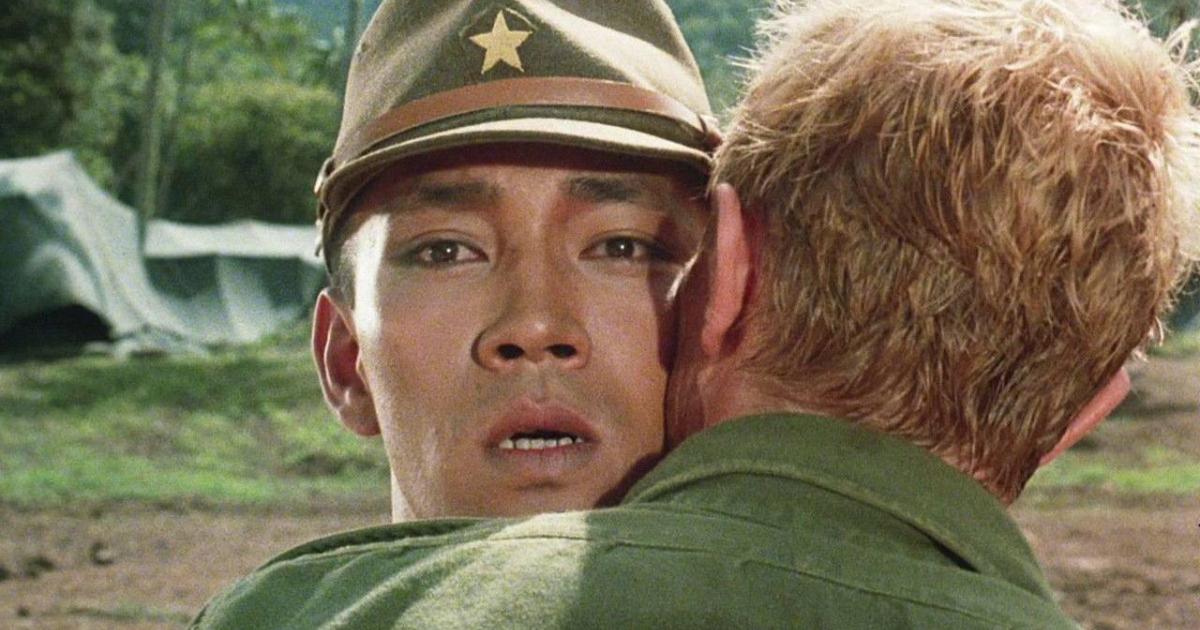 Furyo (Senjō no merī kurisumasu, Nagisa Ôshima, 1983)