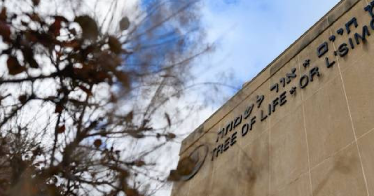 FROM INDICTMENT TO ARRAIGNMENT (No Pope, No King)