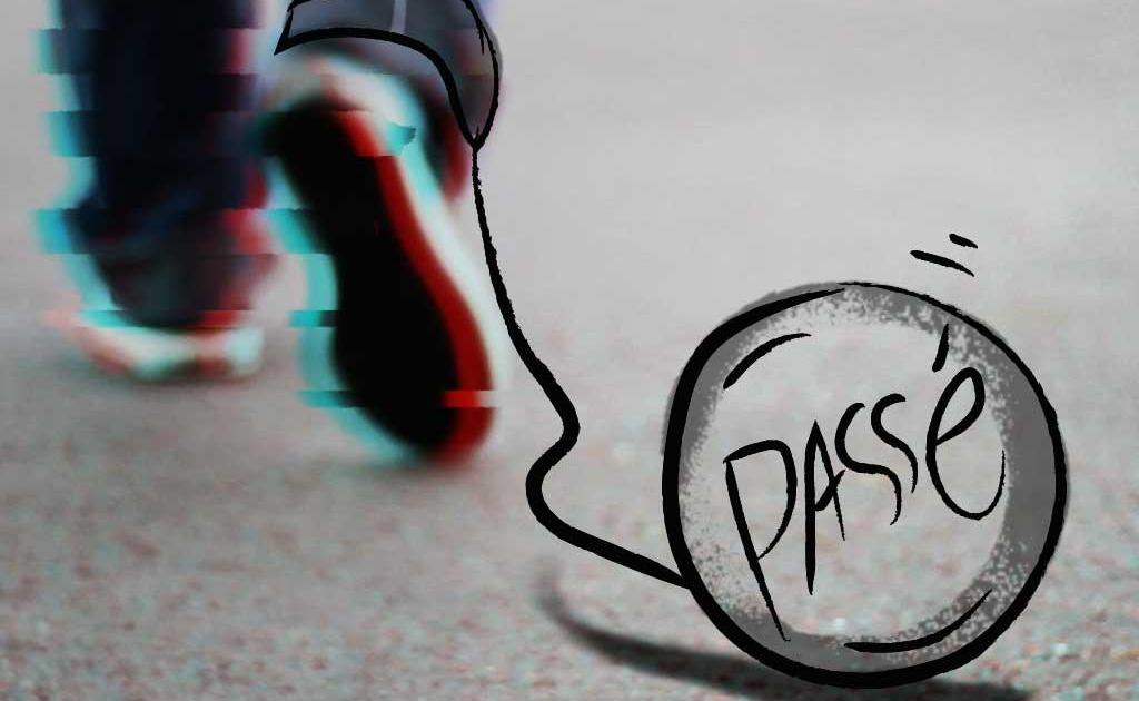 Une pensée
