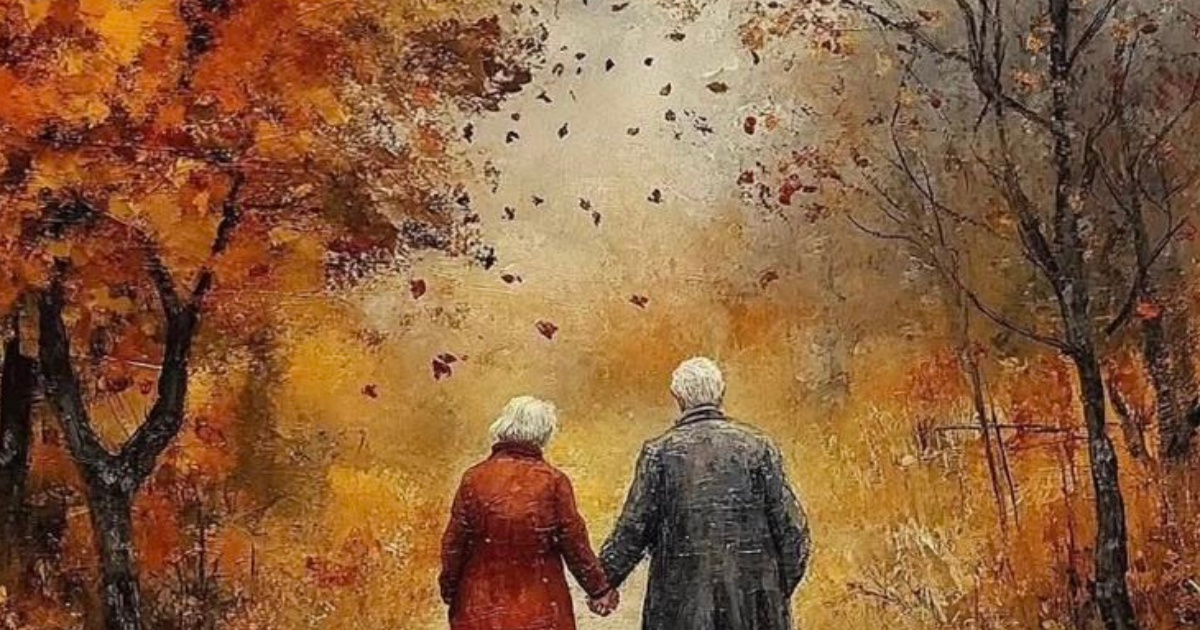 Au souffle des saisons...