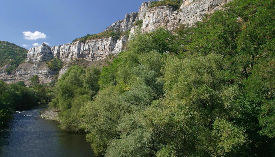 Basarbovo – Birthplace of Saint Dimitar Basarbovski