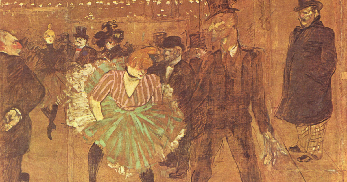 INK 16 - pour Dégingandé