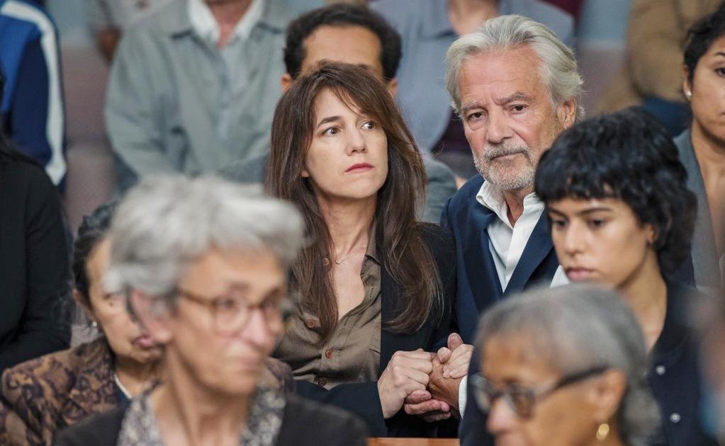 Les choses humaines (2021) Yvan Attal