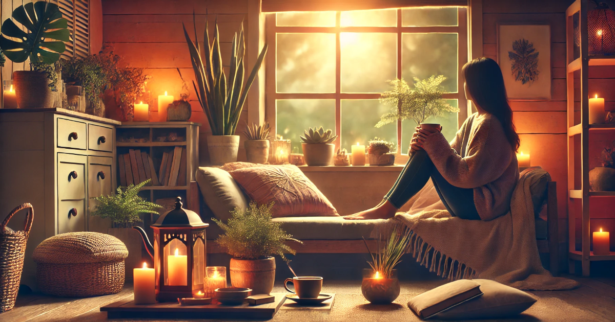 Comment Se Relaxer Efficacement : 7 Astuces Simples à Appliquer au Quotidien