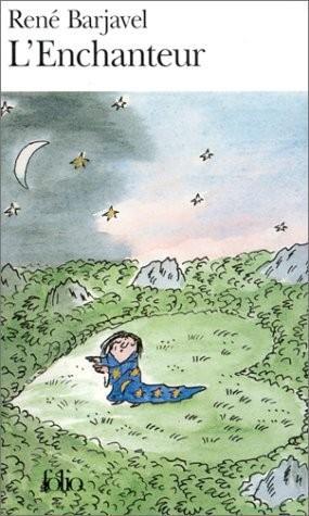 L'enchanteur