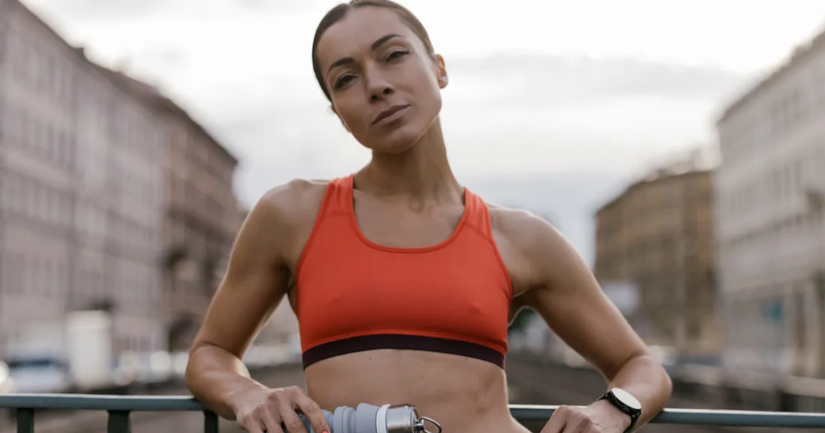 The Path to a Lean, Muscular Body