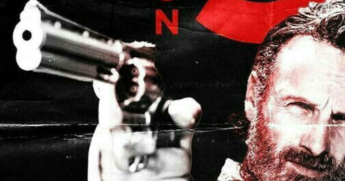 The Walking Dead - Saison 9