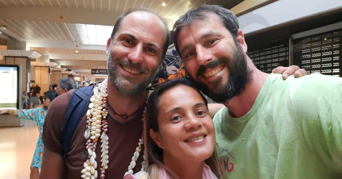 Māuruuru Roa et Nana!