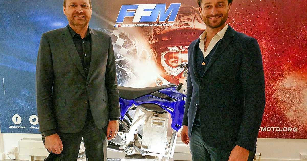 Nouveau partenariat FFM
