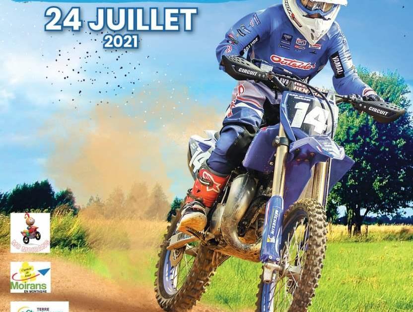 Enduro Kid