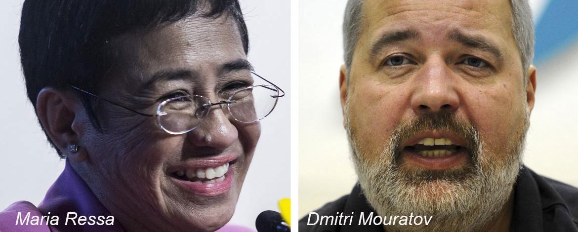 La pluralité de la presse, l’IPG et la Liberté