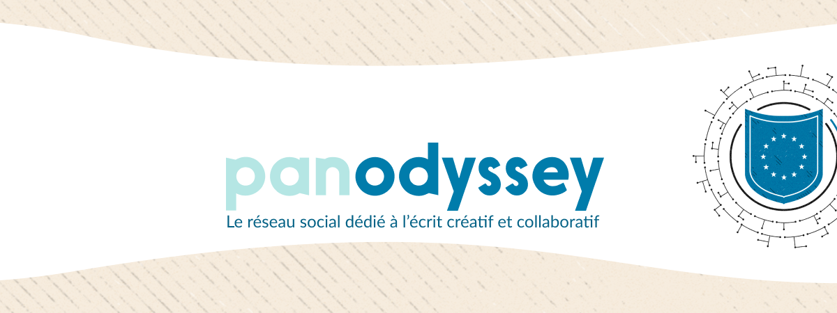 Communiqué de Presse Panodyssey - Madrid 🇪🇸 🇪🇺