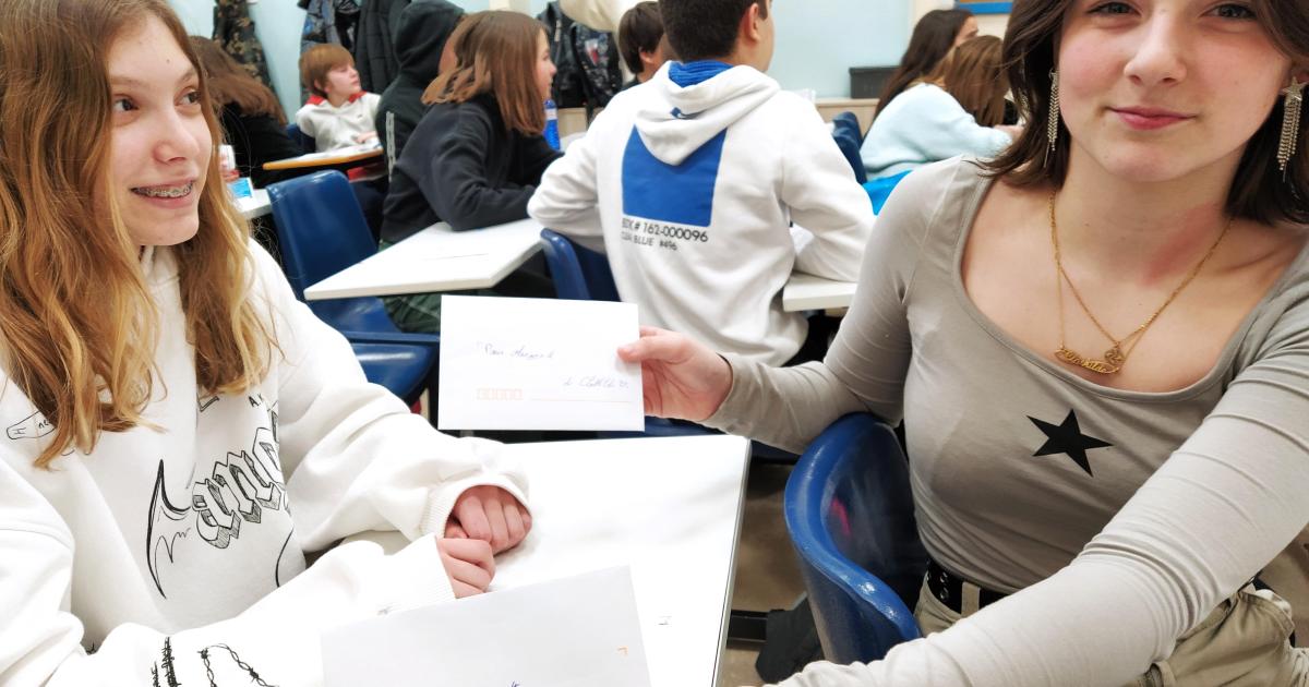 Moments avec nos correspondants : culture et sports !