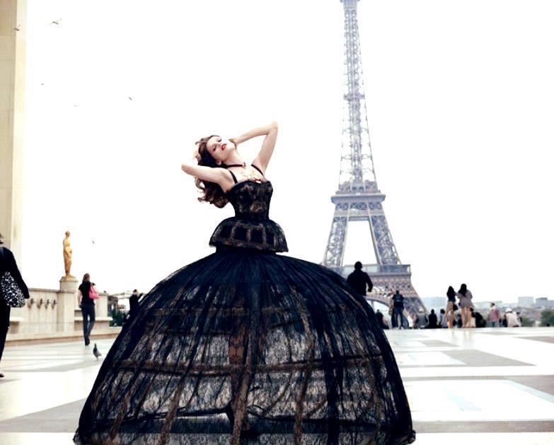 The Stunning Photography of Andrey Yakovlev and Lili Aleeva