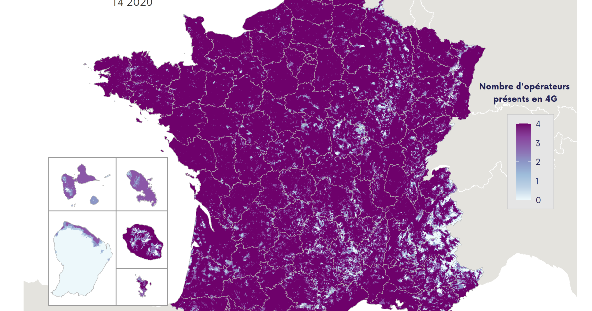 Future mort des électro-sensibles, avec l’éradication des zones blanches