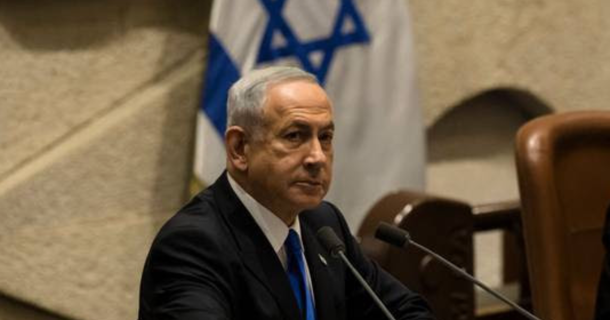 Happy New Year To Lovers of The Rule Of Law