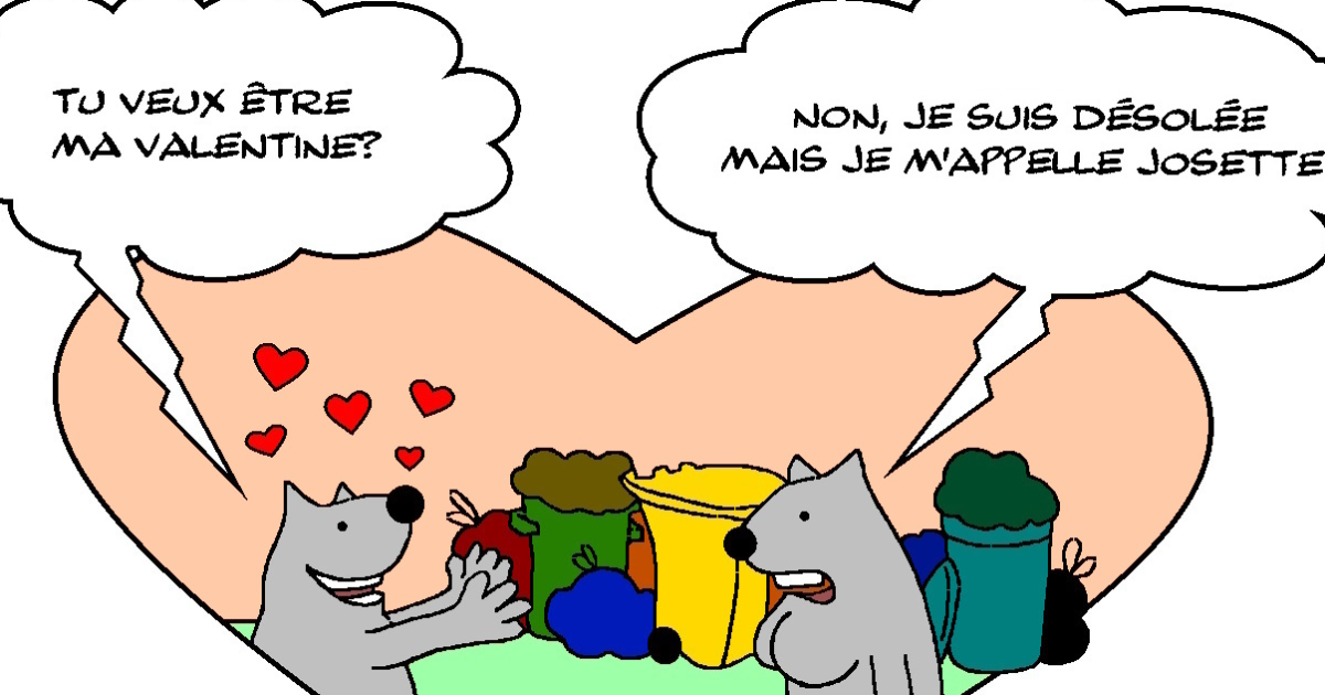 RATPSODIES - SAINT VALENTIN 2025