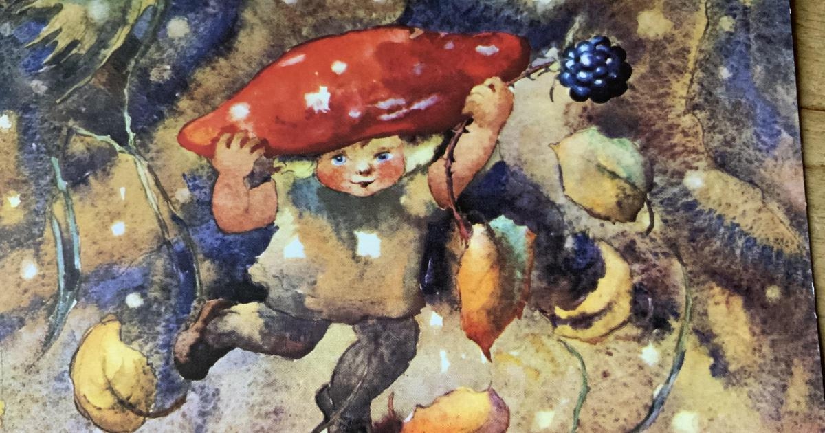 Les dimanches d'Alexandrine de Césure (1)