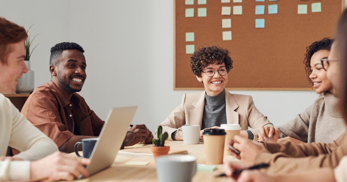 Le bien-être au travail