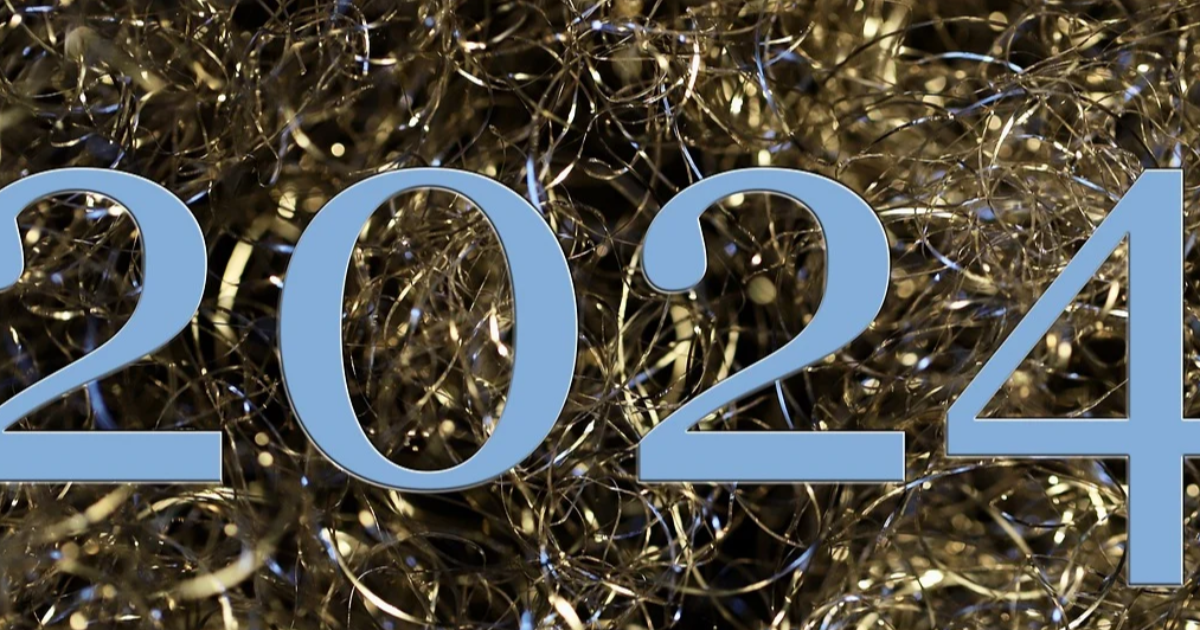 VOEUX (du nouvel an)