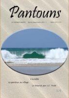 Revue Pantouns : Numéro 29
