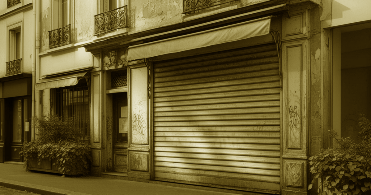 Chapitre 2.5 - Liquidation